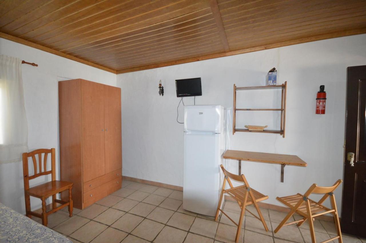 Estudios Con Piscina Compartida En Conil. Cadiz Ngoại thất bức ảnh