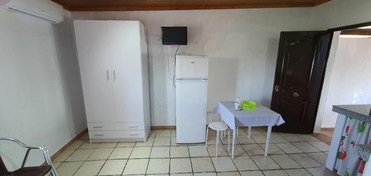 Estudios Con Piscina Compartida En Conil. Cadiz Ngoại thất bức ảnh