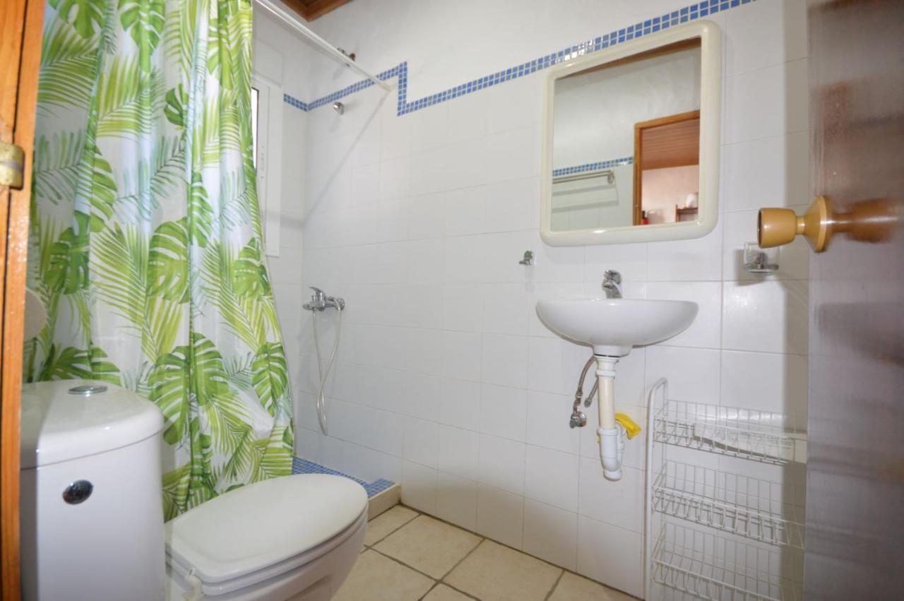 Estudios Con Piscina Compartida En Conil. Cadiz Ngoại thất bức ảnh