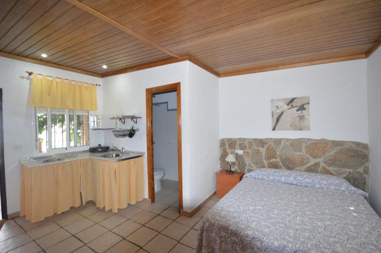 Estudios Con Piscina Compartida En Conil. Cadiz Ngoại thất bức ảnh