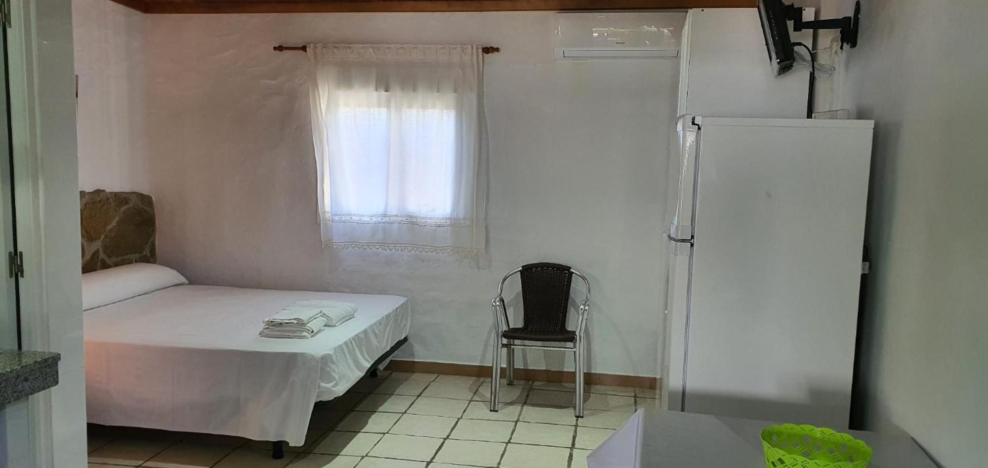 Estudios Con Piscina Compartida En Conil. Cadiz Ngoại thất bức ảnh