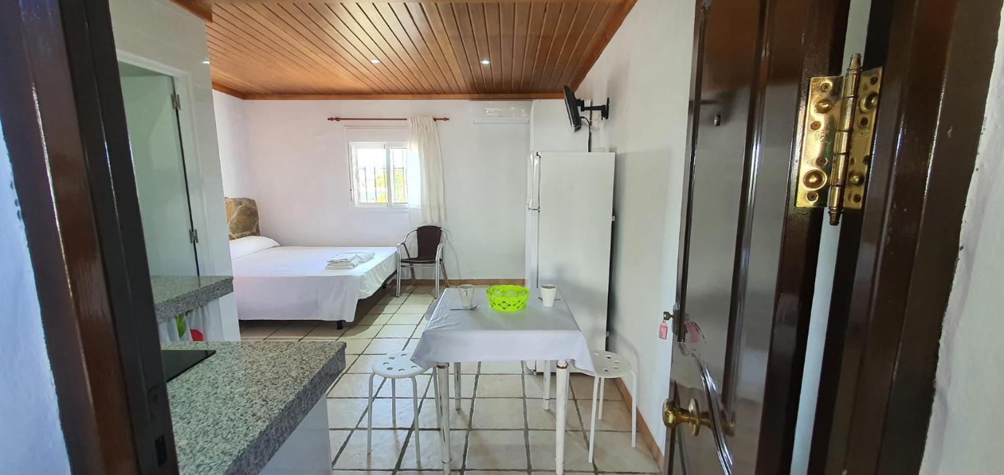Estudios Con Piscina Compartida En Conil. Cadiz Ngoại thất bức ảnh